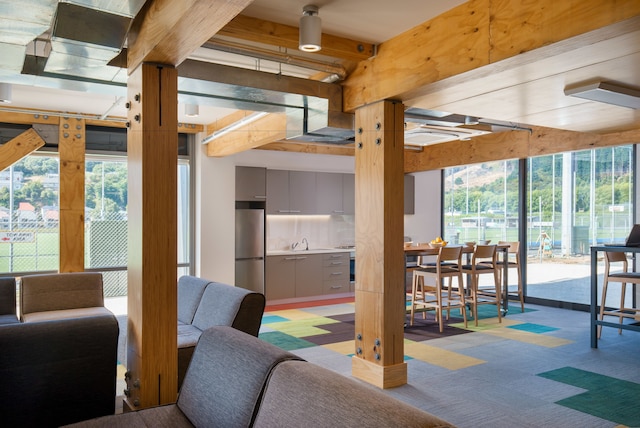 キャンパス サマー ステイズ - オタゴ ビレッジ