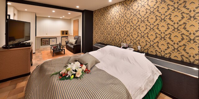 レステイ DEE - 大人限定