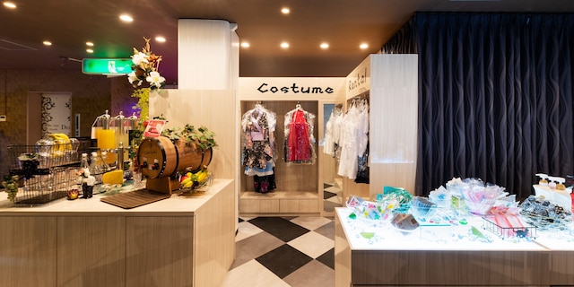 レステイ DEE - 大人限定