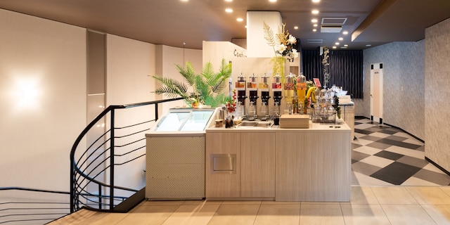 レステイ DEE - 大人限定