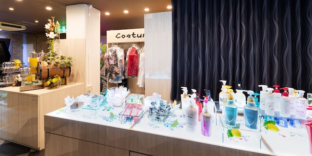 レステイ DEE - 大人限定