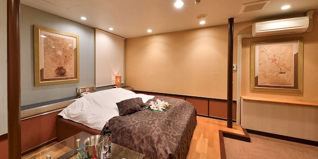 レステイ DEE - 大人限定