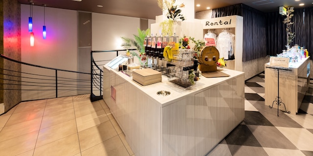 レステイ DEE - 大人限定