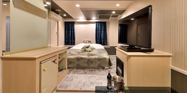 レステイ DEE - 大人限定