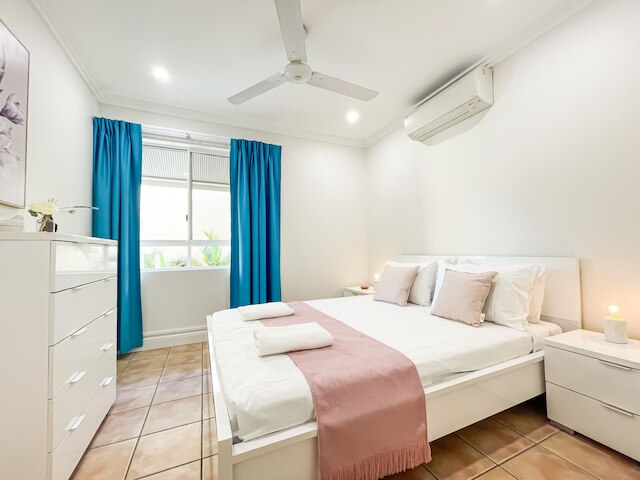 トリニティ リンクス リゾート