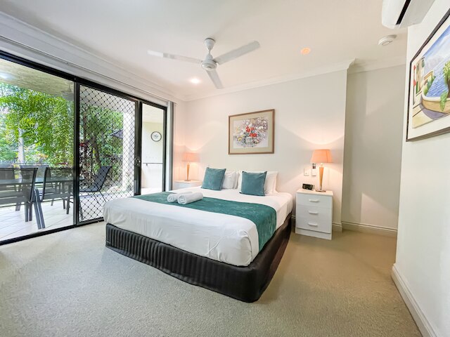 トリニティ リンクス リゾート