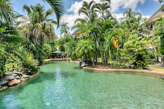 トリニティ リンクス リゾート