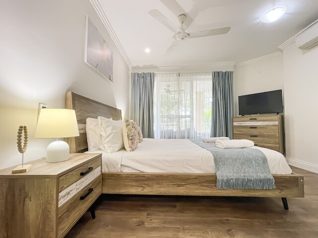 トリニティ リンクス リゾート