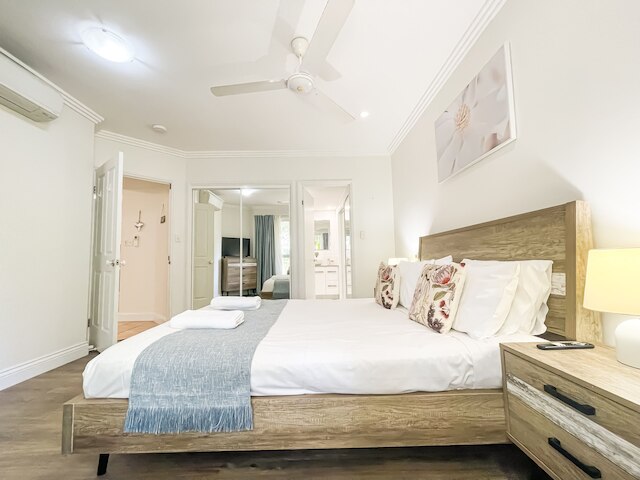 トリニティ リンクス リゾート