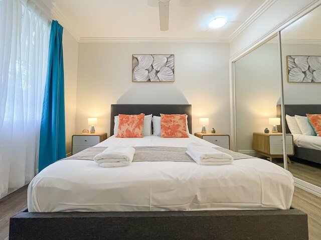 トリニティ リンクス リゾート