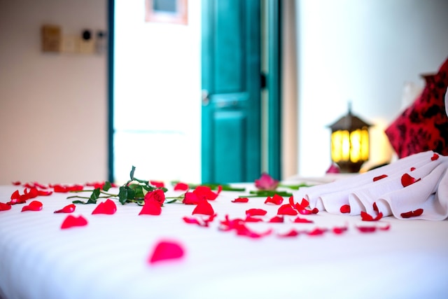 レジデンス ワト ダムナク