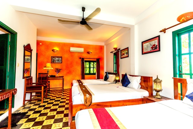 レジデンス ワト ダムナク