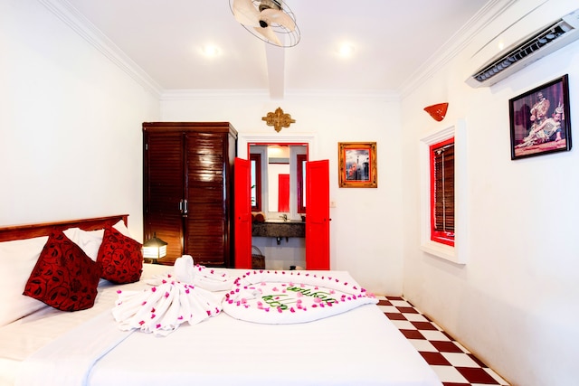 レジデンス ワト ダムナク