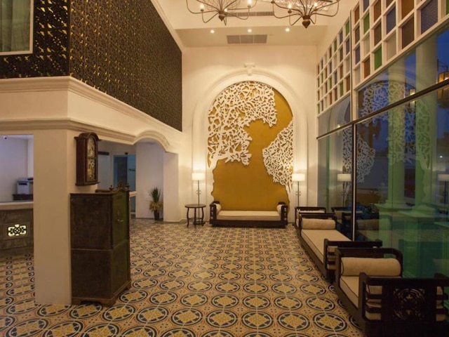 グランド・スピチャ・シティホテル