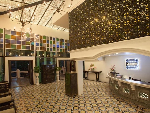 グランド・スピチャ・シティホテル