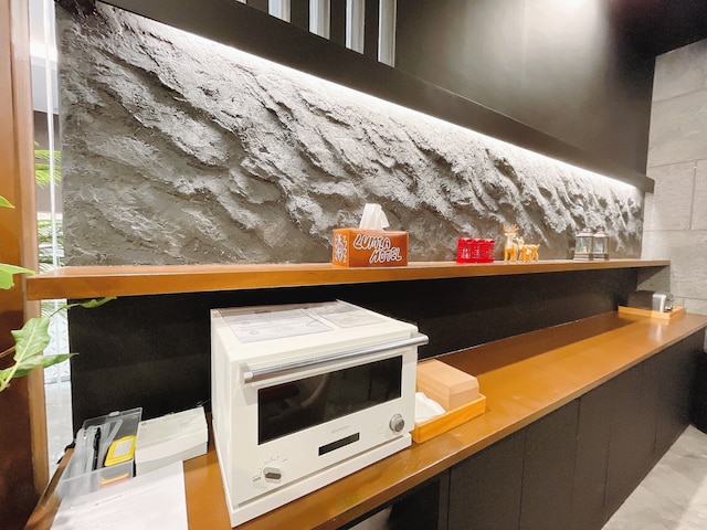 チョンノ ホテル ルミア