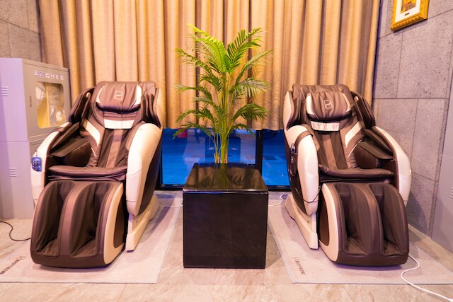 チョンノ ホテル ルミア