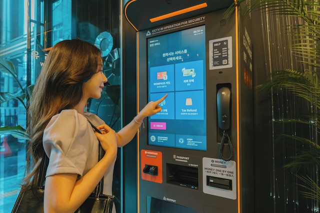 チョンノ ホテル ルミア