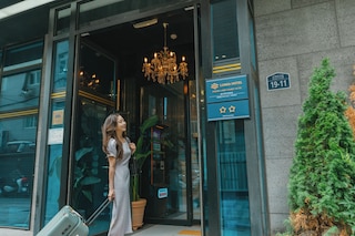 チョンノ ホテル ルミア