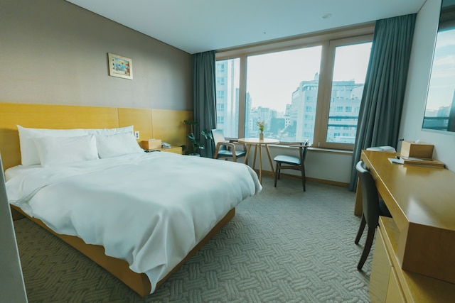 チョンノ ホテル ルミア