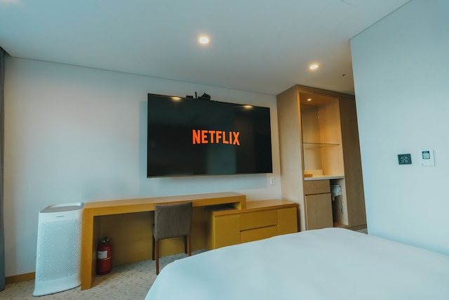 チョンノ ホテル ルミア