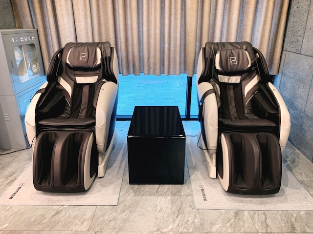 チョンノ ホテル ルミア