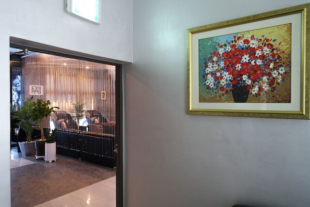 チョンノ ホテル ルミア