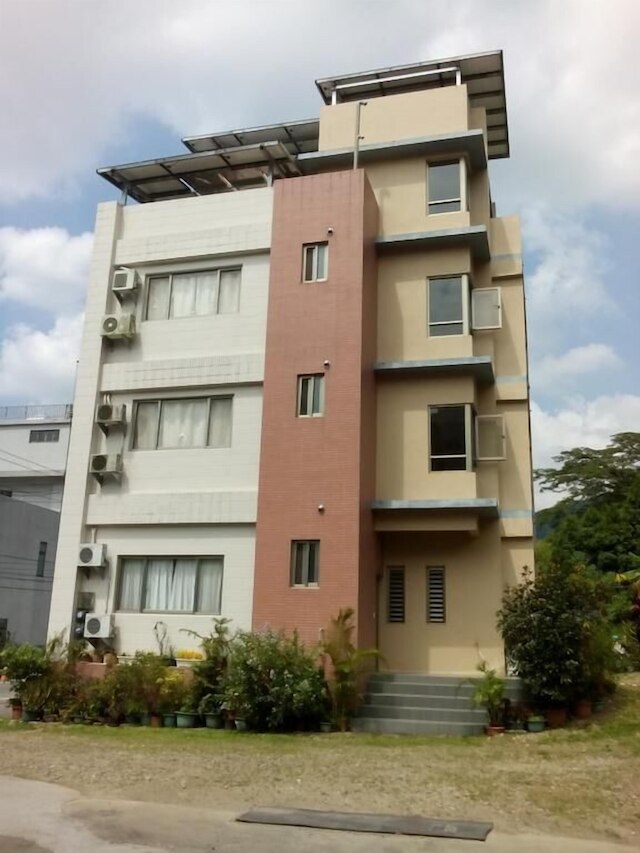 スカイウォーター