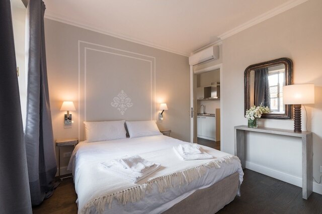 スイート & ビュー