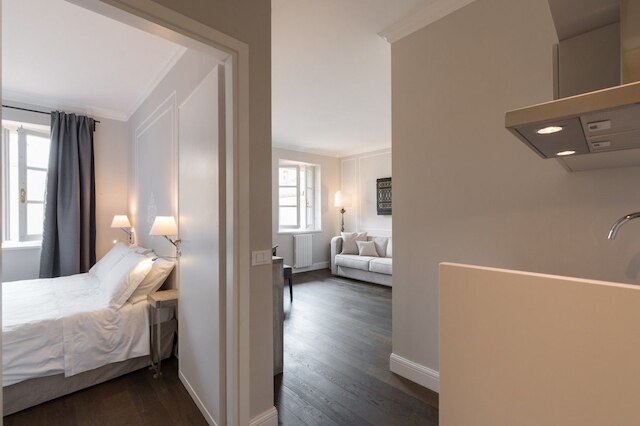 スイート & ビュー