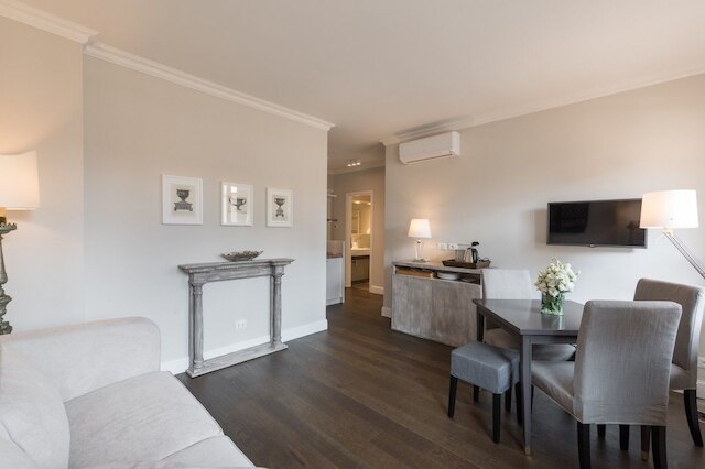 スイート & ビュー