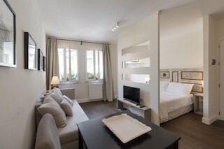 スイート & ビュー