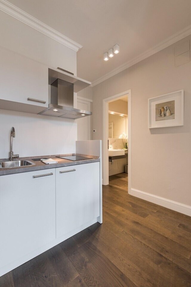 スイート & ビュー