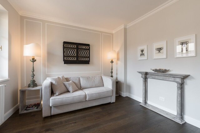 スイート & ビュー