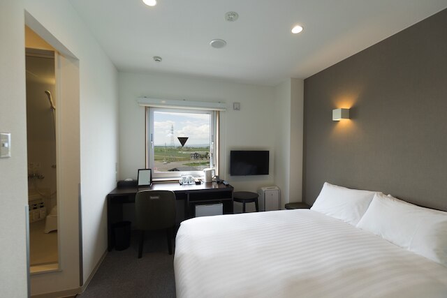 三笠天然温泉 太古の湯スパリゾート HOTEL TAIKO