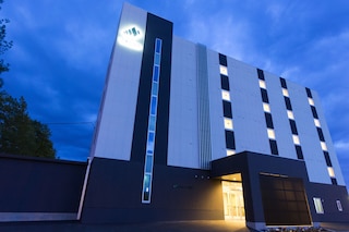 三笠天然温泉 太古の湯スパリゾート HOTEL TAIKO