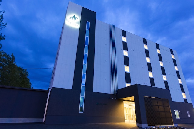 三笠天然温泉 太古の湯スパリゾート HOTEL TAIKO