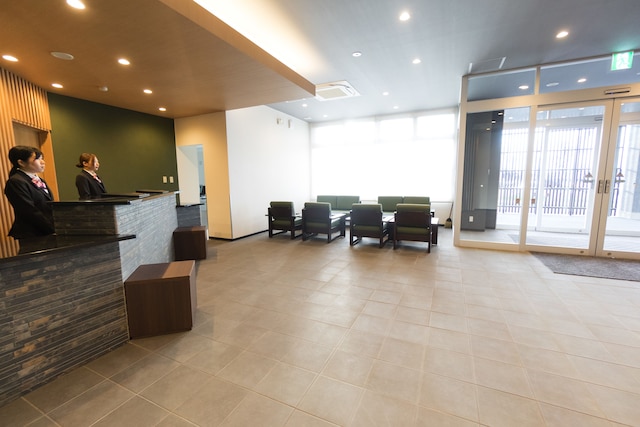 三笠天然温泉 太古の湯スパリゾート HOTEL TAIKO