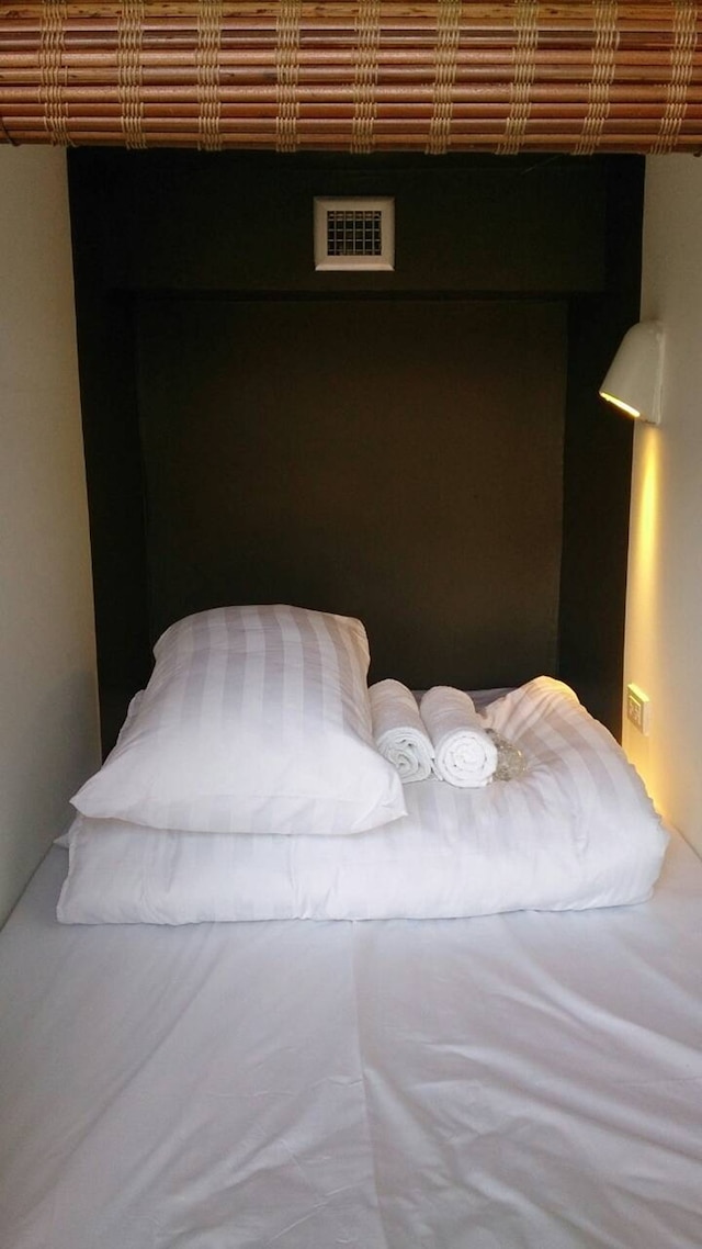 カプセル ホステル チアンカン