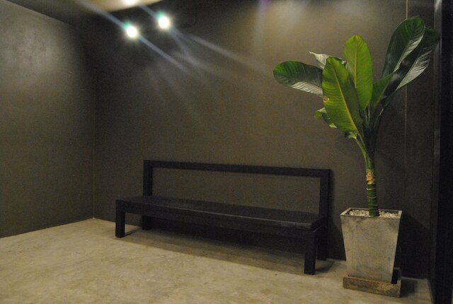 カプセル ホステル チアンカン