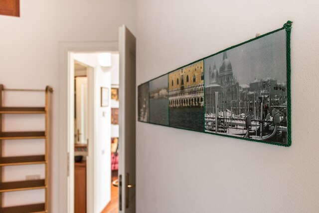 7 ウィンドウズ オン ベニス