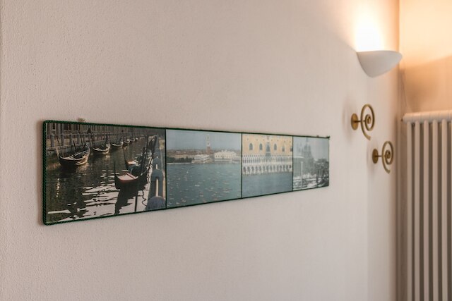 7 ウィンドウズ オン ベニス