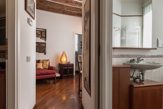 7 ウィンドウズ オン ベニス