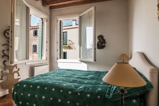 7 ウィンドウズ オン ベニス