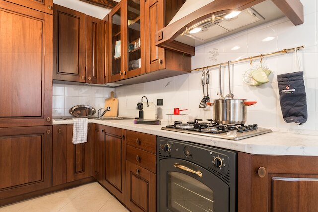 セレニシマ オーセンティック ヴェネツィア