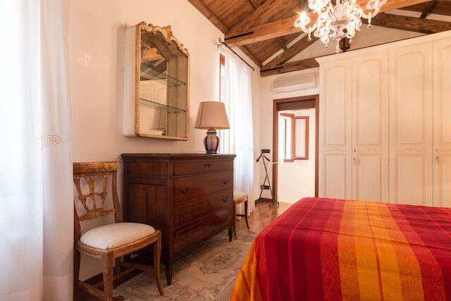 セレニシマ オーセンティック ヴェネツィア