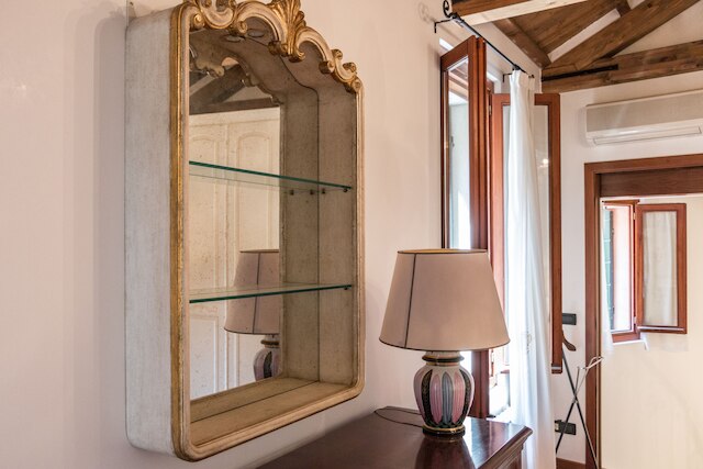 セレニシマ オーセンティック ヴェネツィア