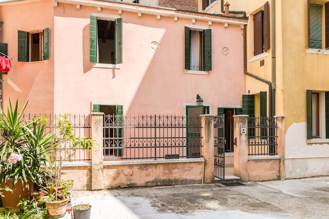 セレニシマ オーセンティック ヴェネツィア