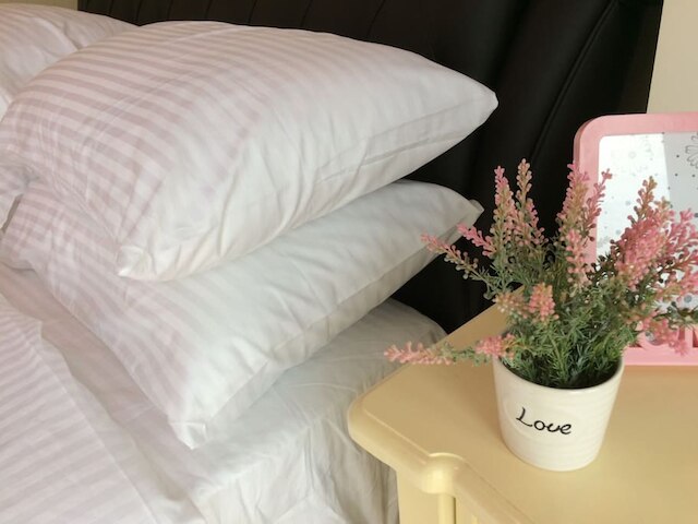 フェアーレーン レジデンス スイーツ ブキッ ビンタン