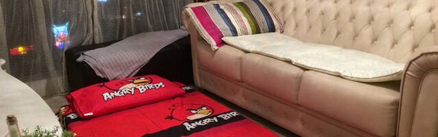 フェアーレーン レジデンス スイーツ ブキッ ビンタン